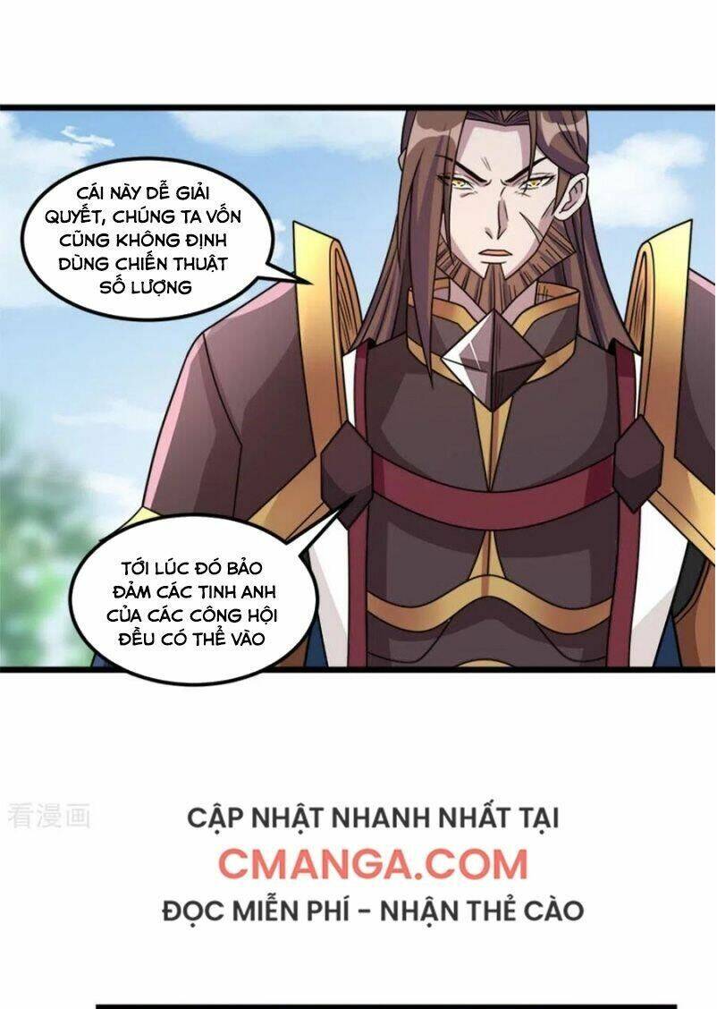 Chương 152 - Trang 35