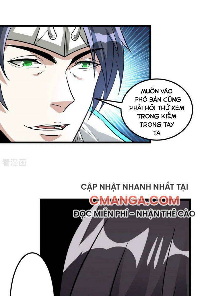 Chương 153 - Trang 35