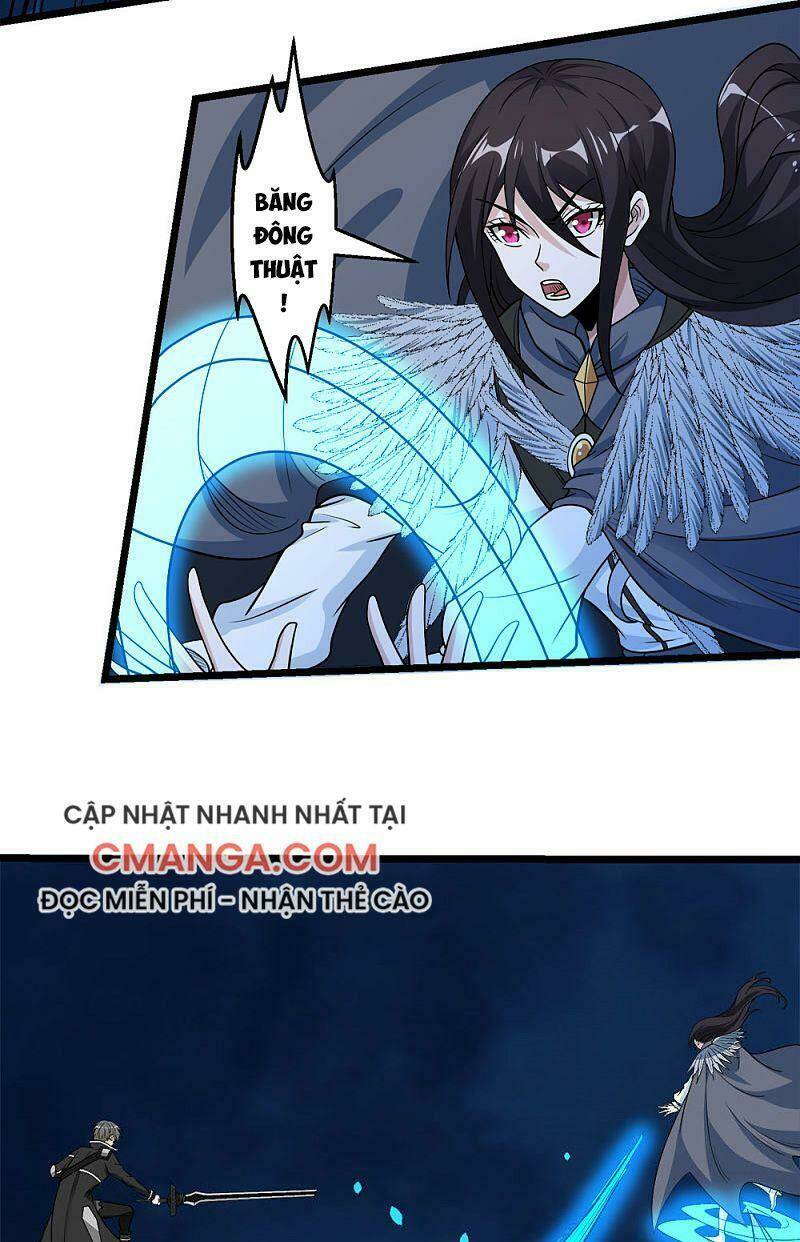 Chương 157 - Trang 22