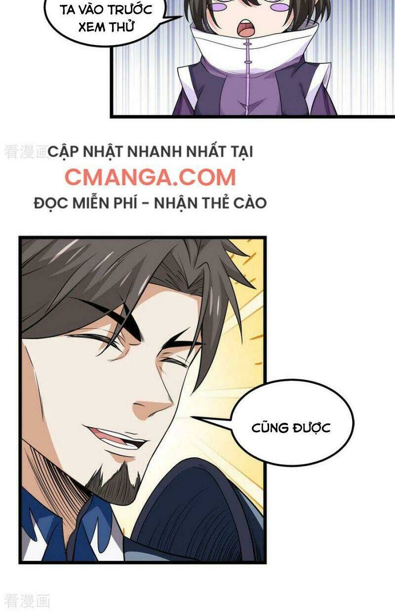 Chương 158 - Trang 14