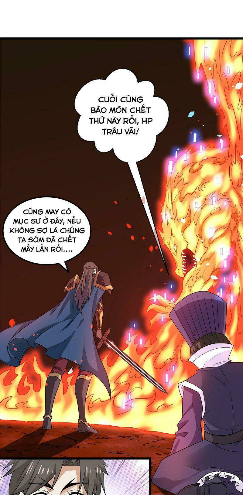 Chương 159 - Trang 19