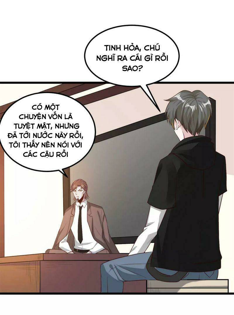 Chương 165 - Trang 21