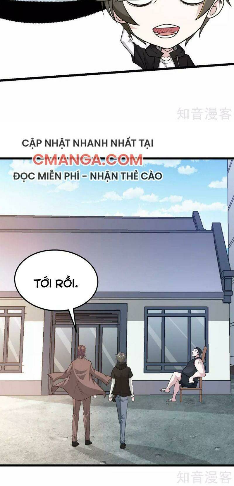 Chương 165 - Trang 31