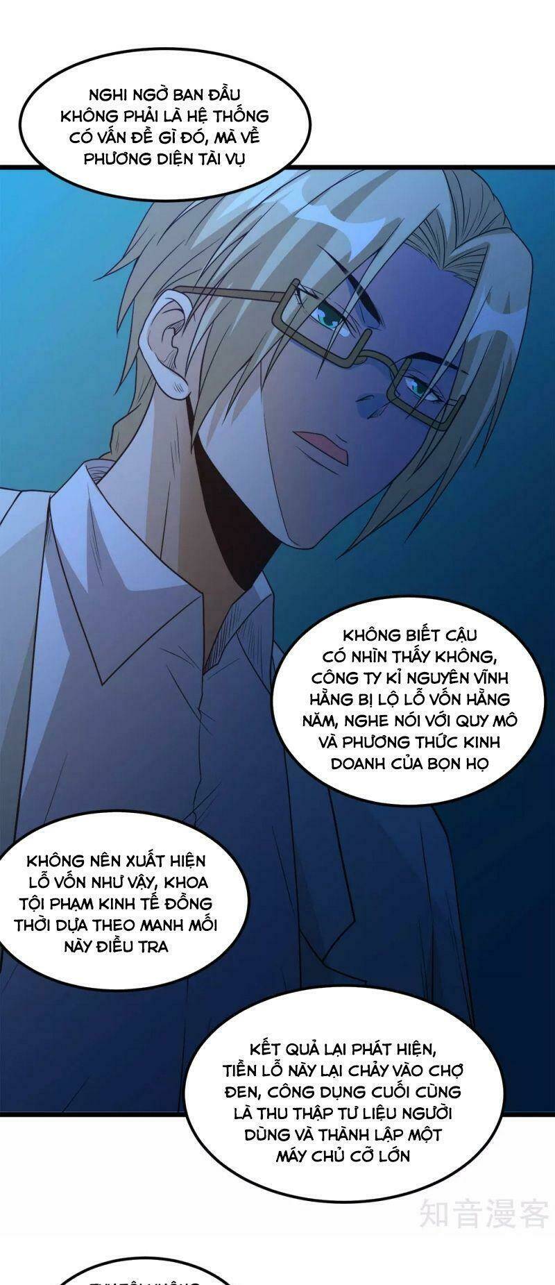 Chương 166 - Trang 14