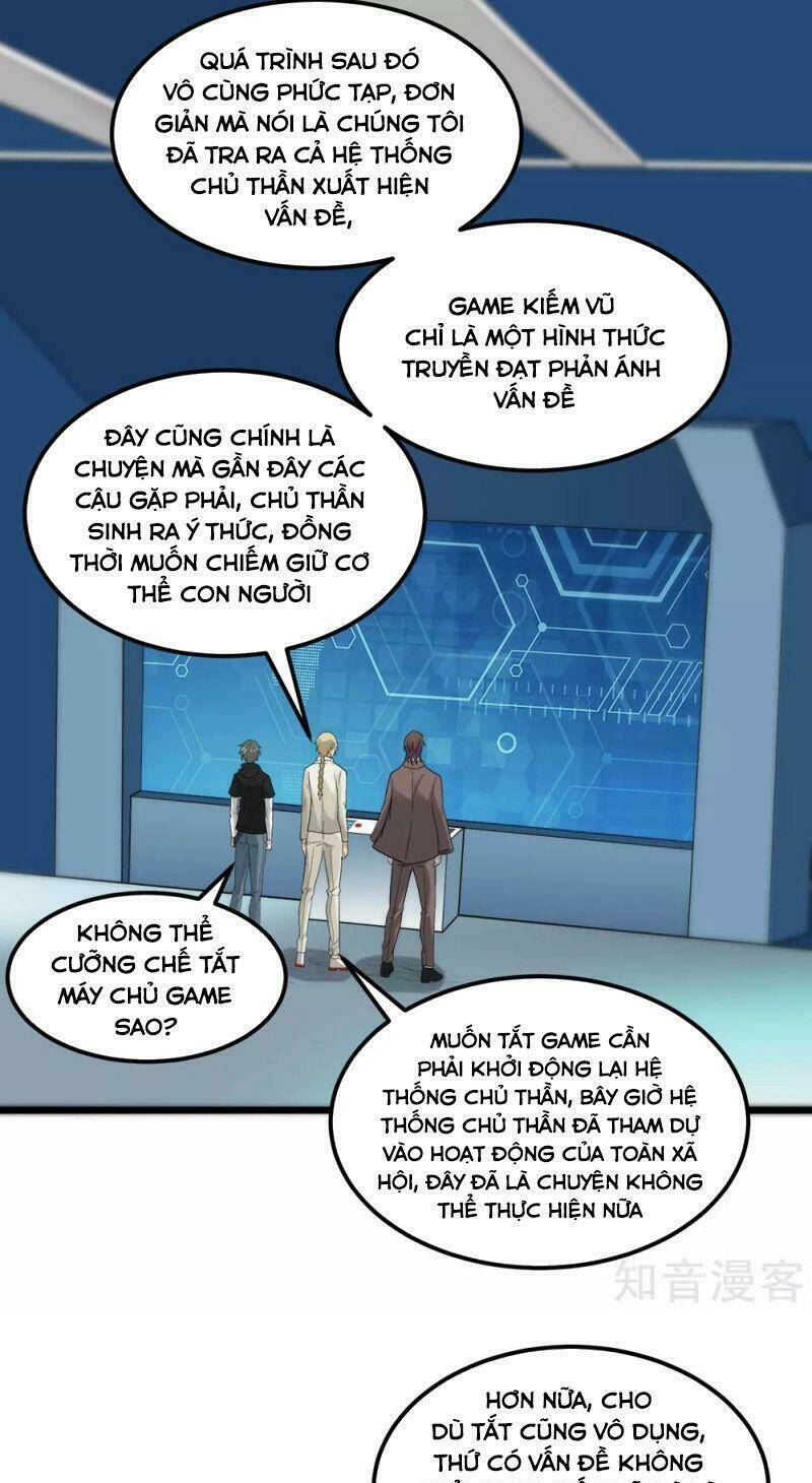 Chương 166 - Trang 17