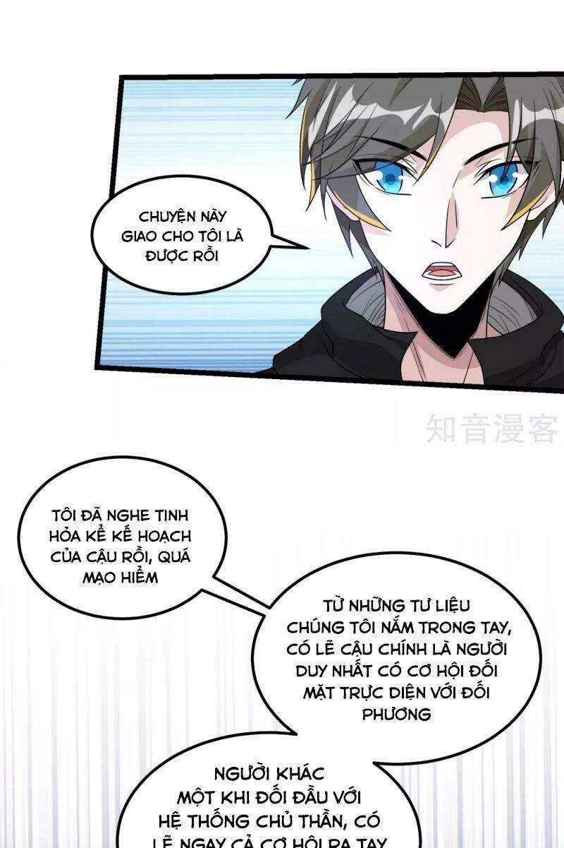 Chương 166 - Trang 21