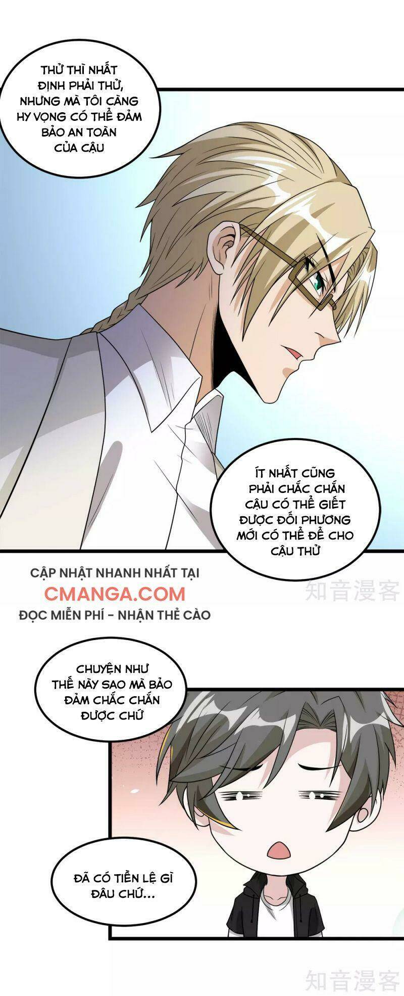 Chương 166 - Trang 25