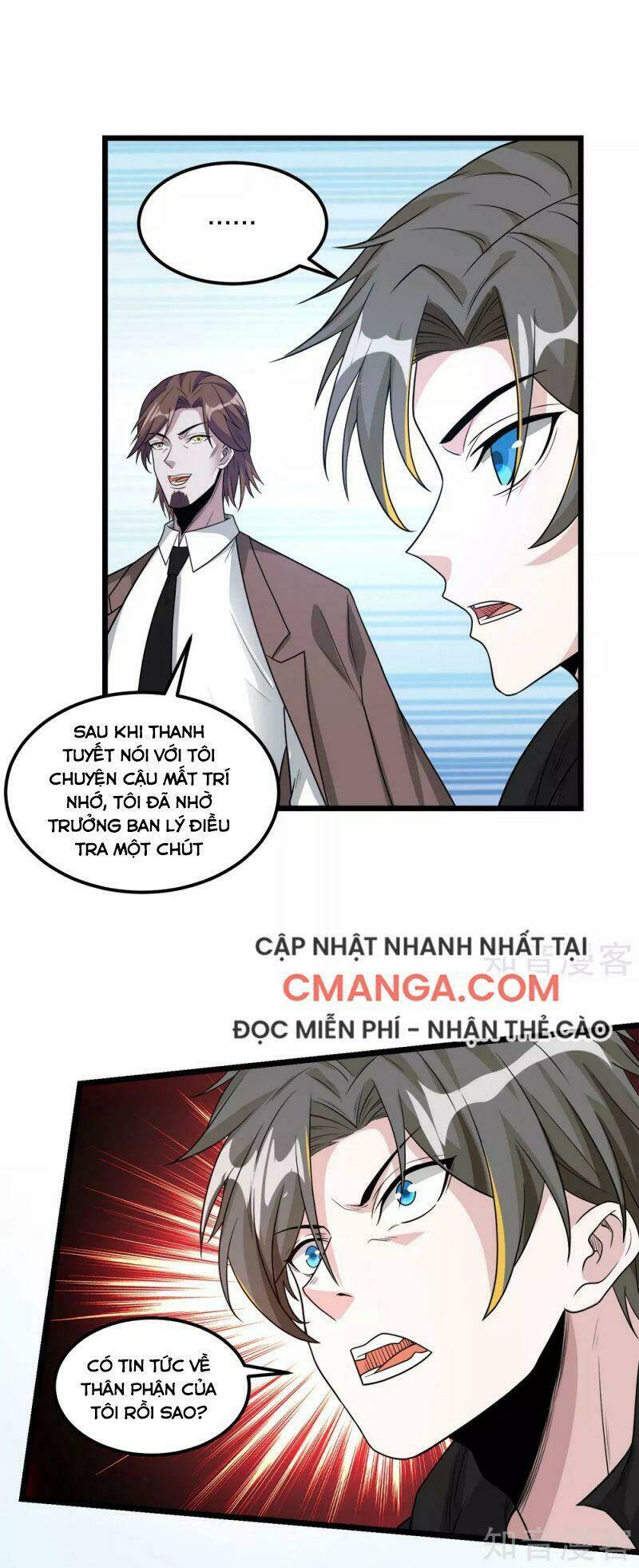Chương 166 - Trang 5