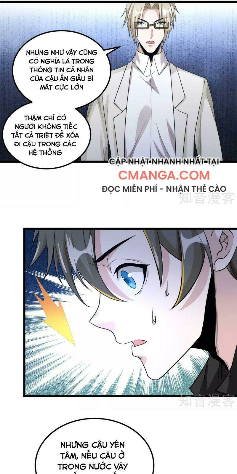 Chương 166 - Trang 8