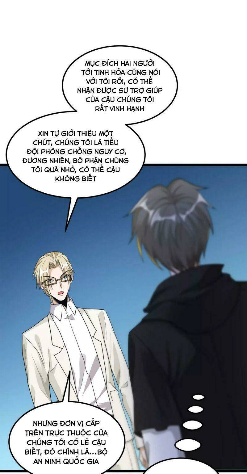 Chương 166 - Trang 10