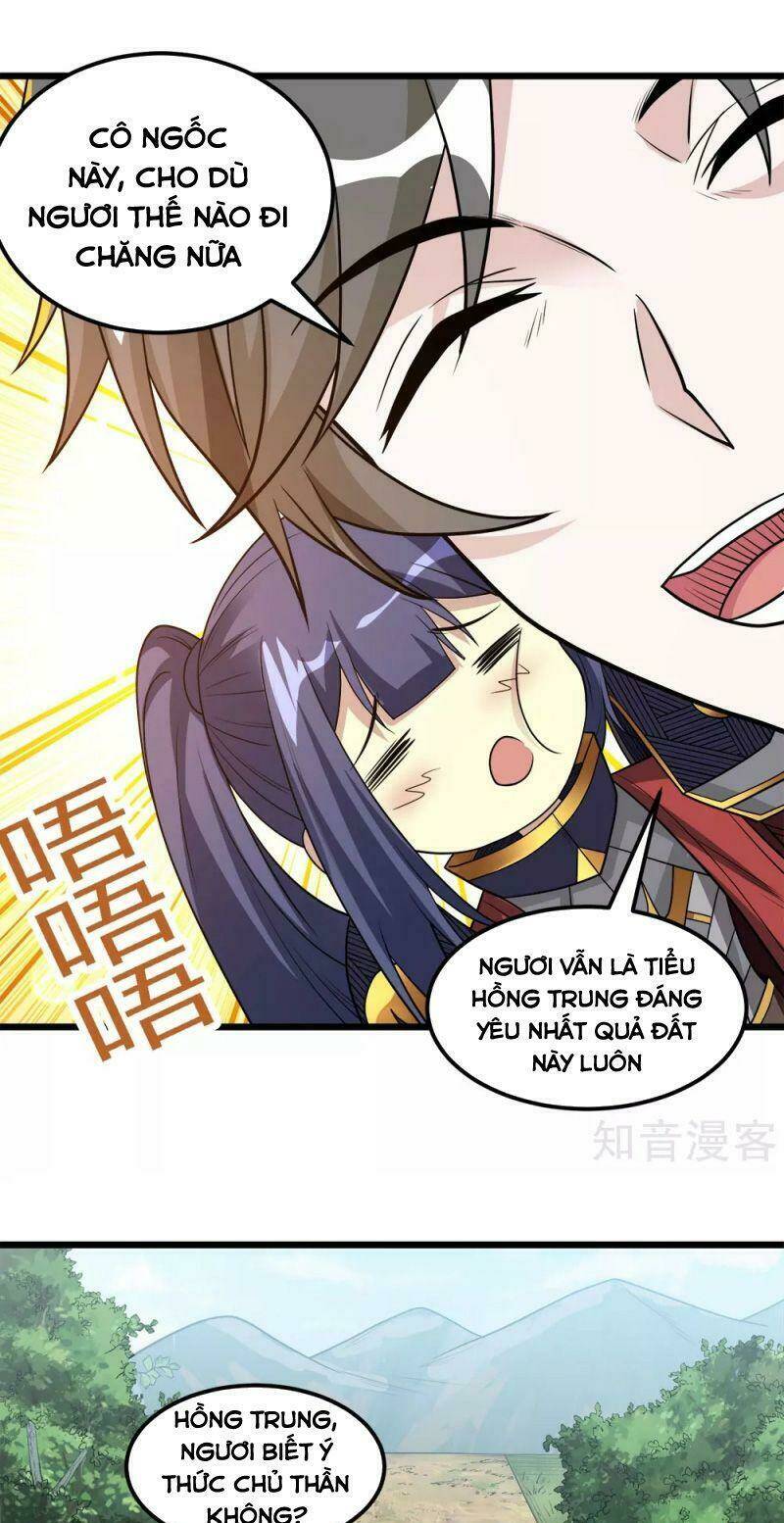 Chương 167 - Trang 26