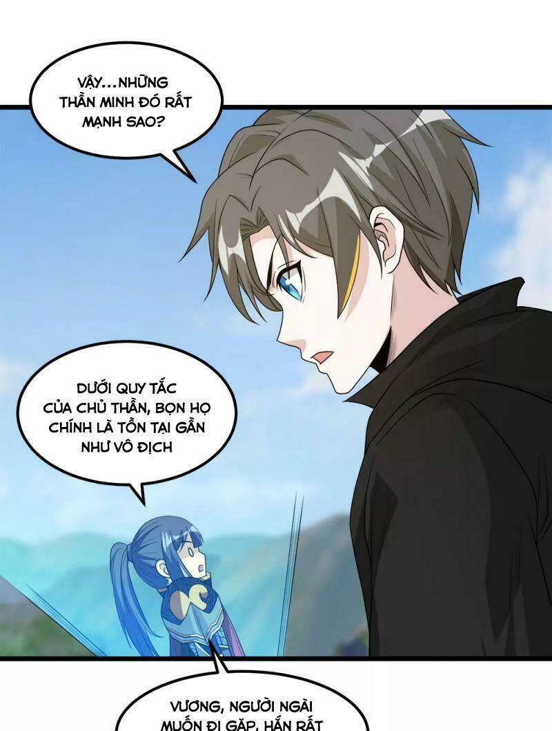 Chương 167 - Trang 30