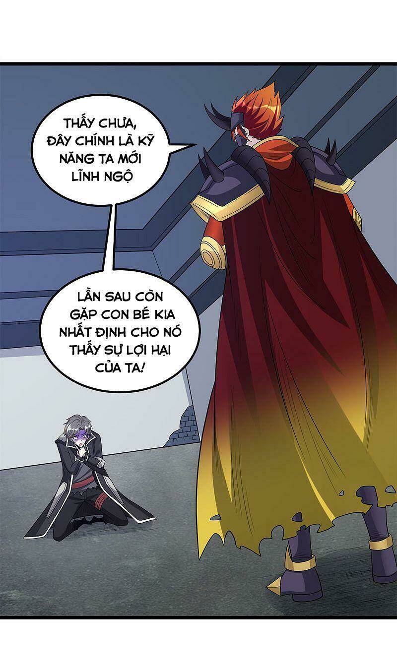 Chương 171 - Trang 19