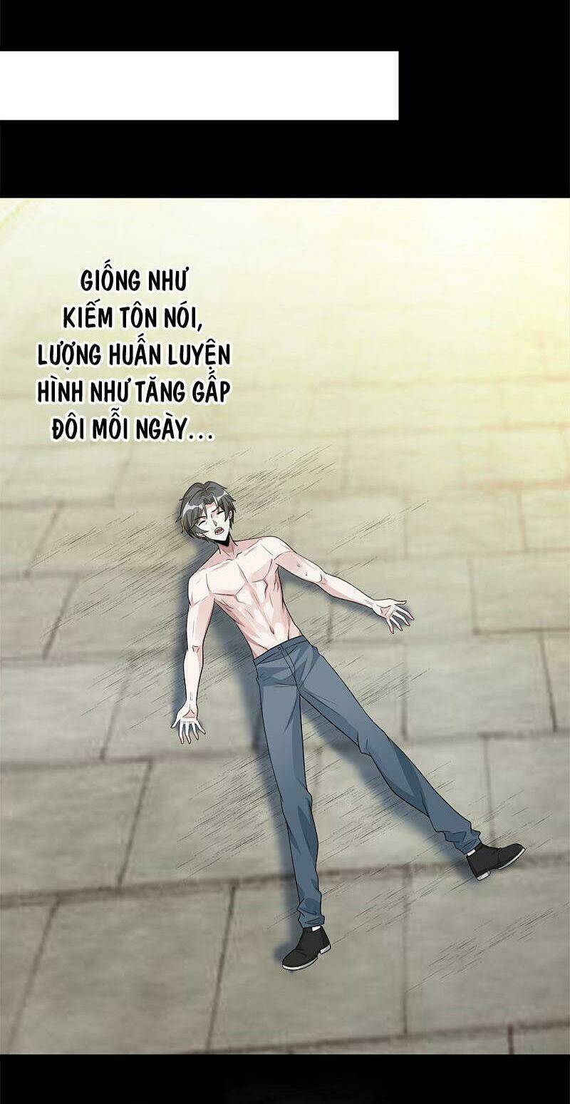 Chương 171 - Trang 27