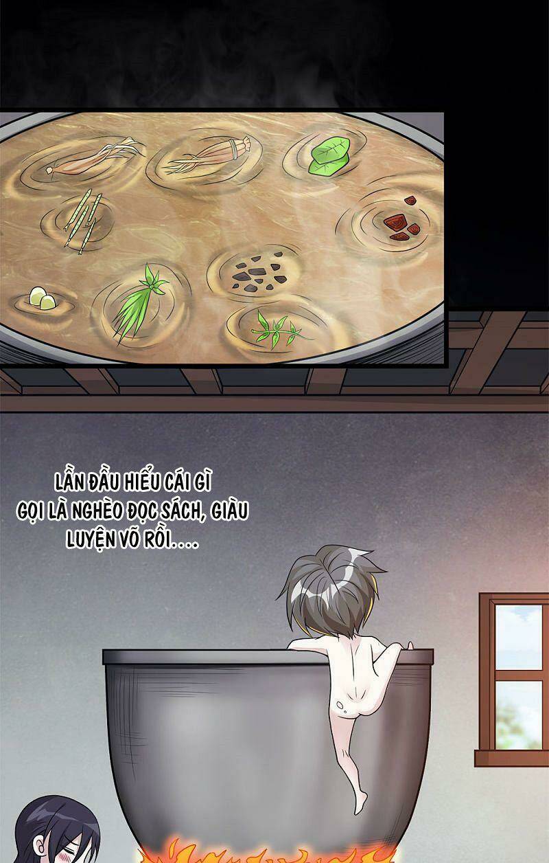 Chương 171 - Trang 28