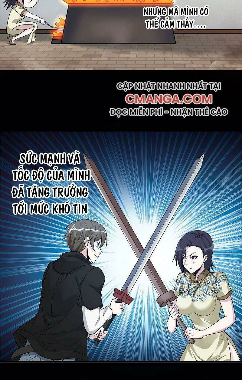 Chương 171 - Trang 29