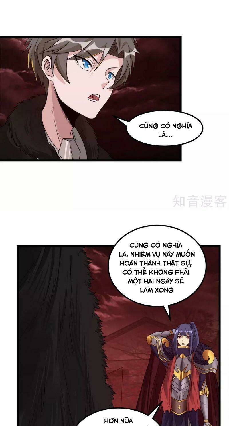 Chương 172 - Trang 16