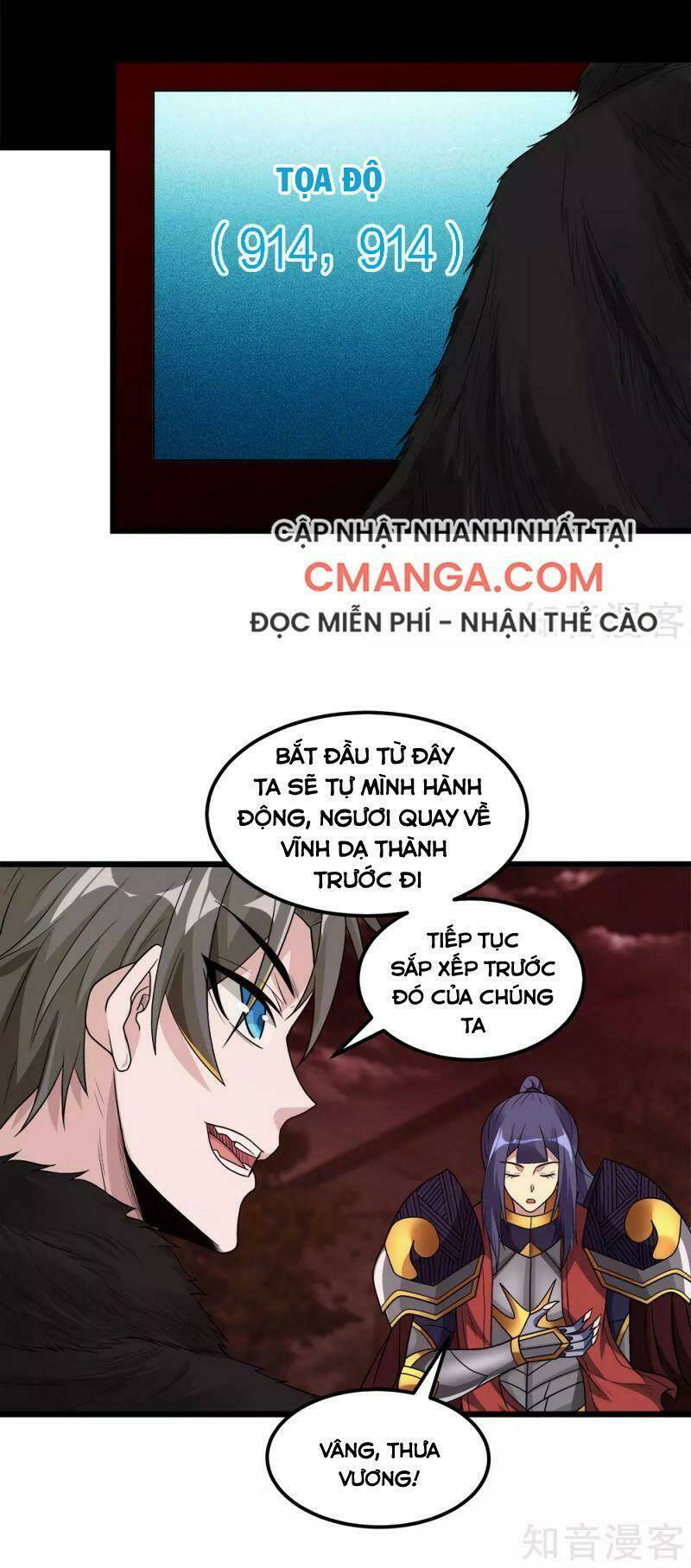 Chương 172 - Trang 20