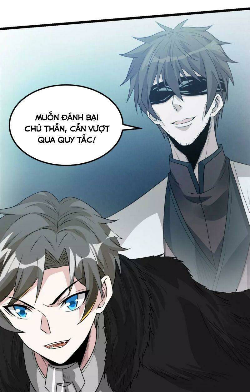 Chương 172 - Trang 31