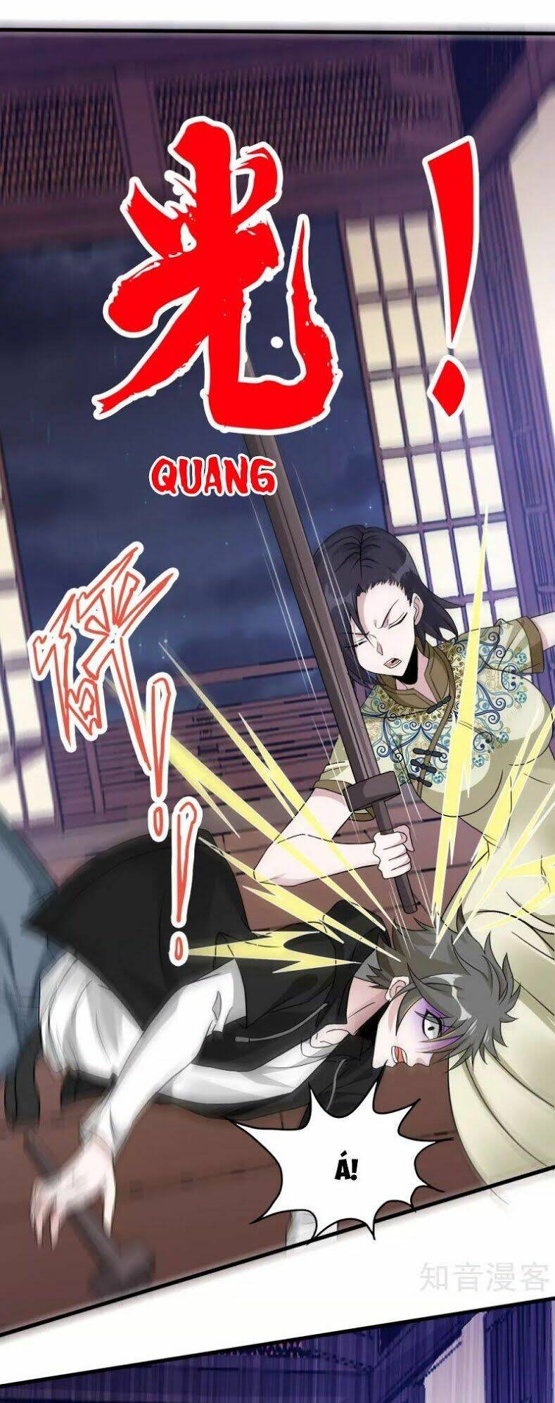 Chương 177 - Trang 20