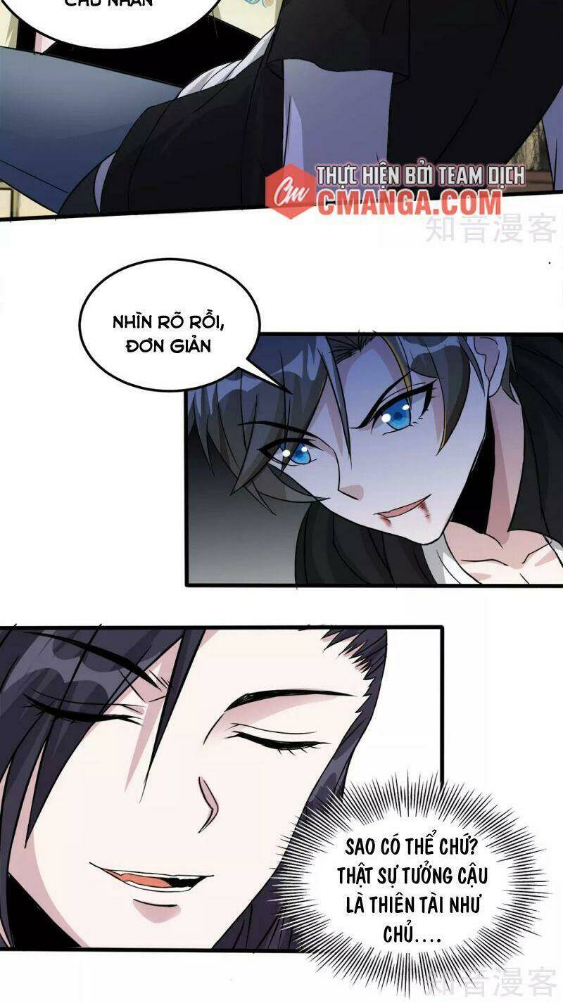 Chương 177 - Trang 23