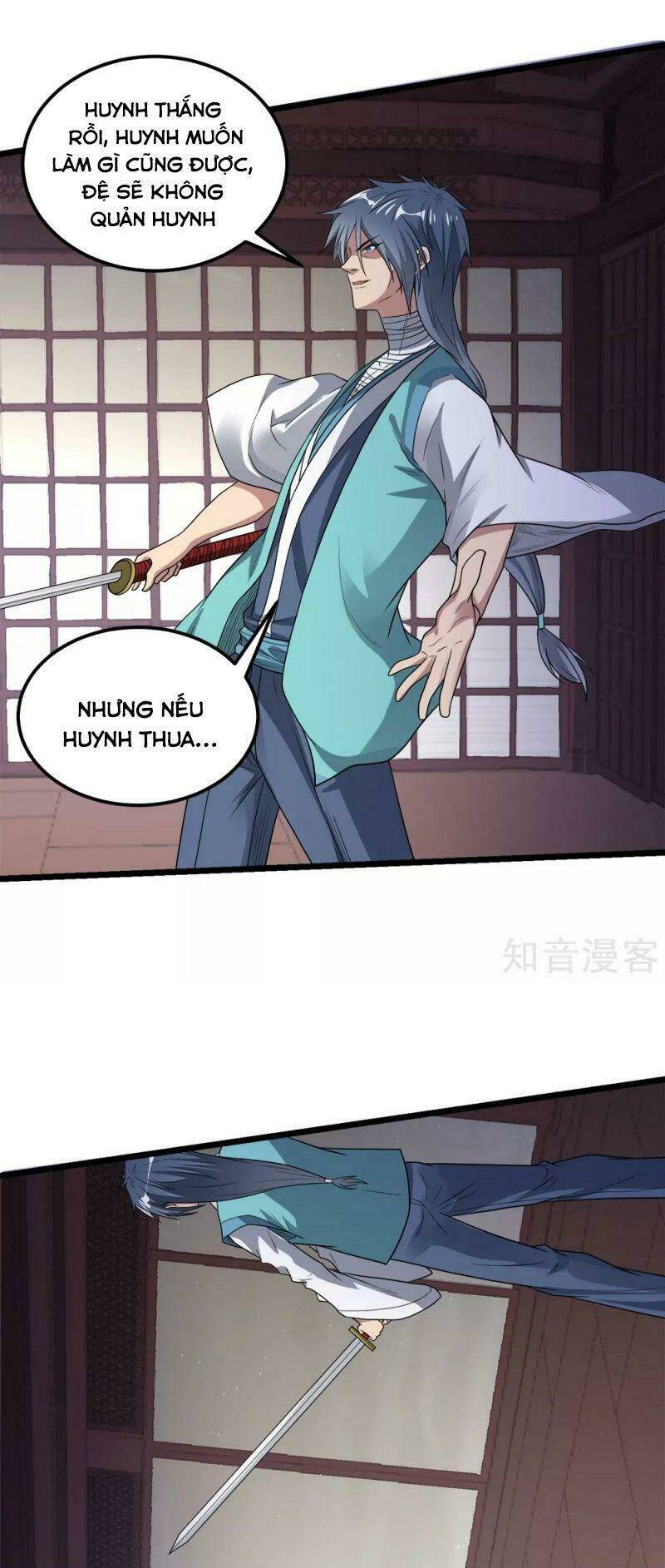 Chương 178 - Trang 27