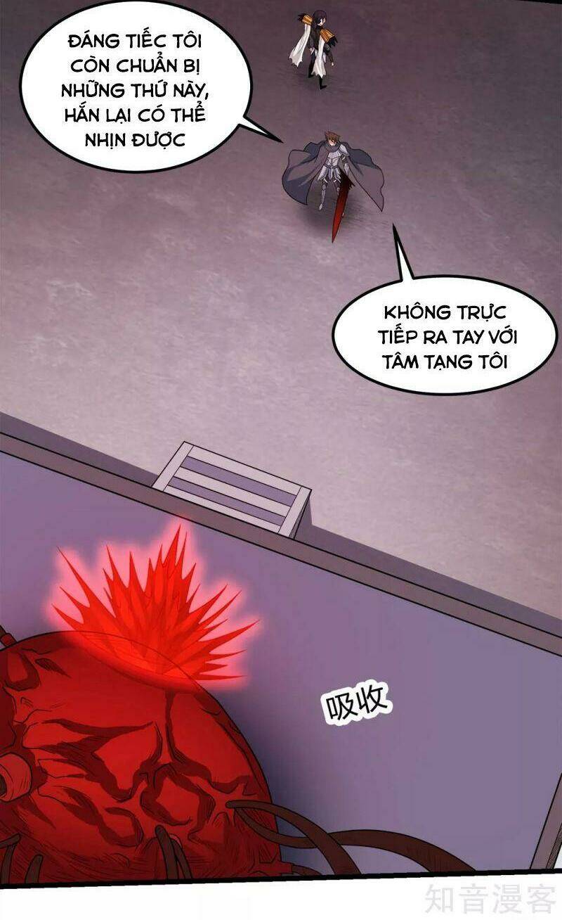 Chương 183 - Trang 25