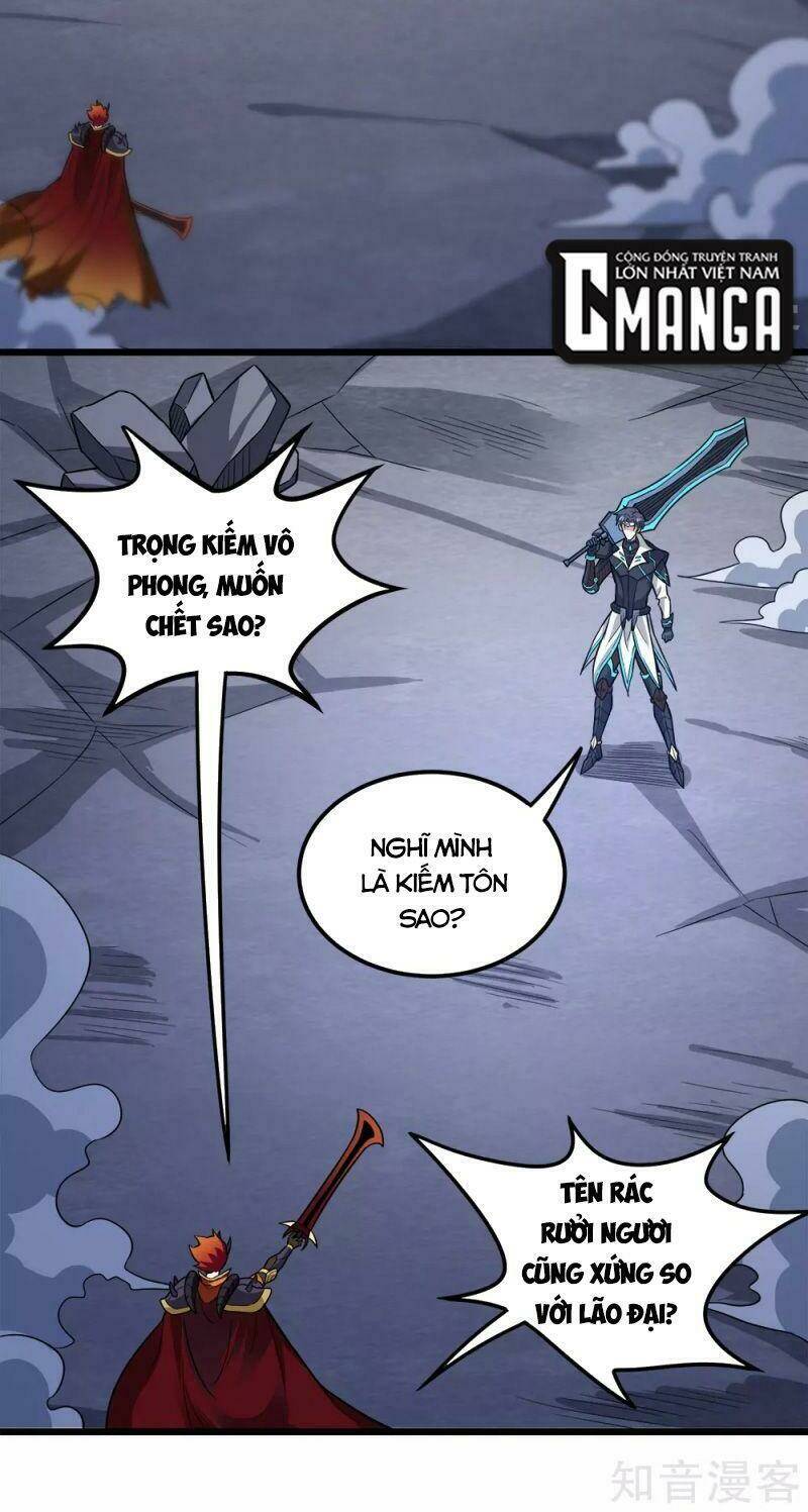 Chương 189 - Trang 2