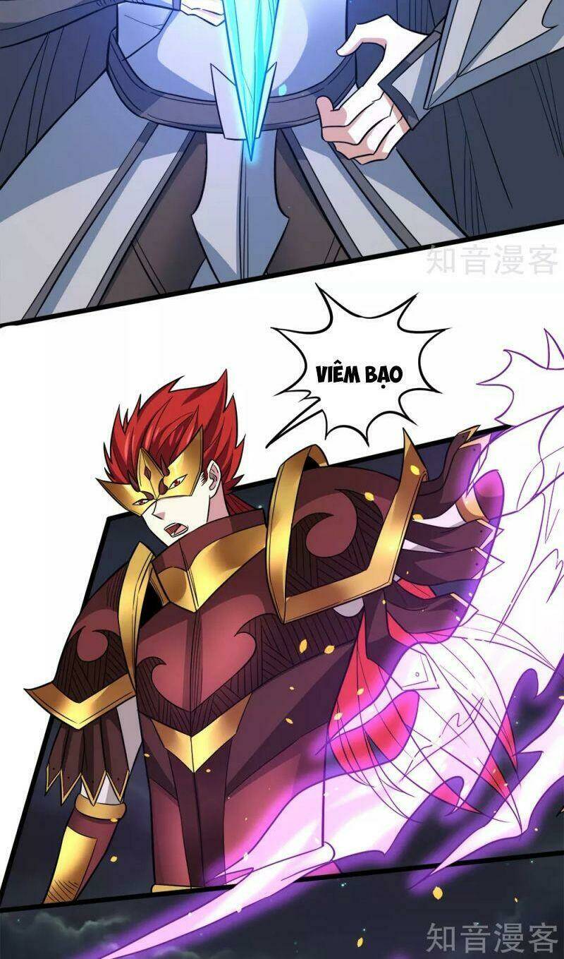 Chương 189 - Trang 21