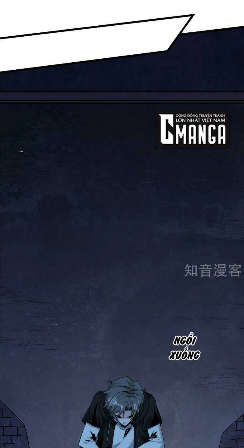 Chương 195 - Trang 21