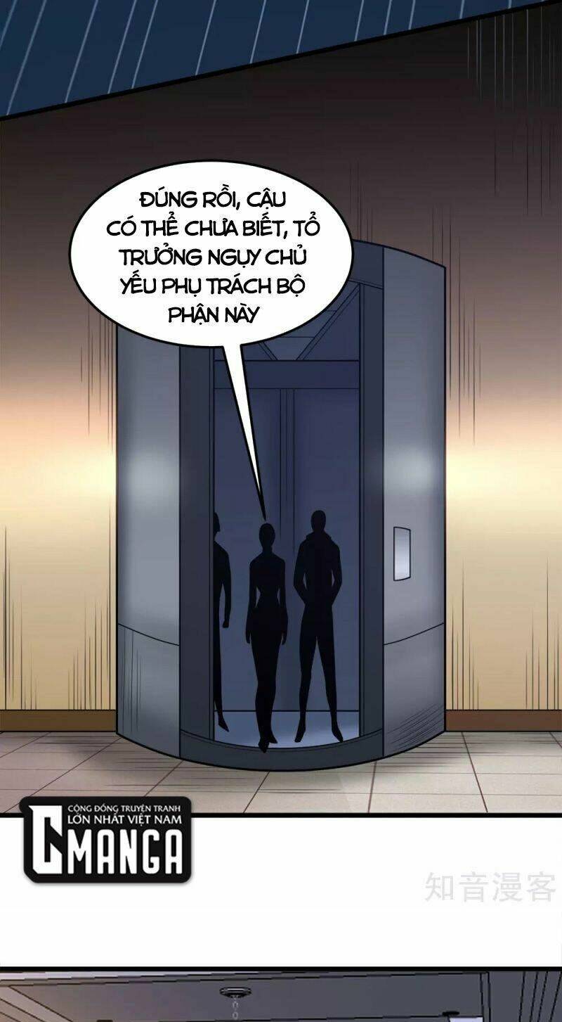 Chương 197 - Trang 25