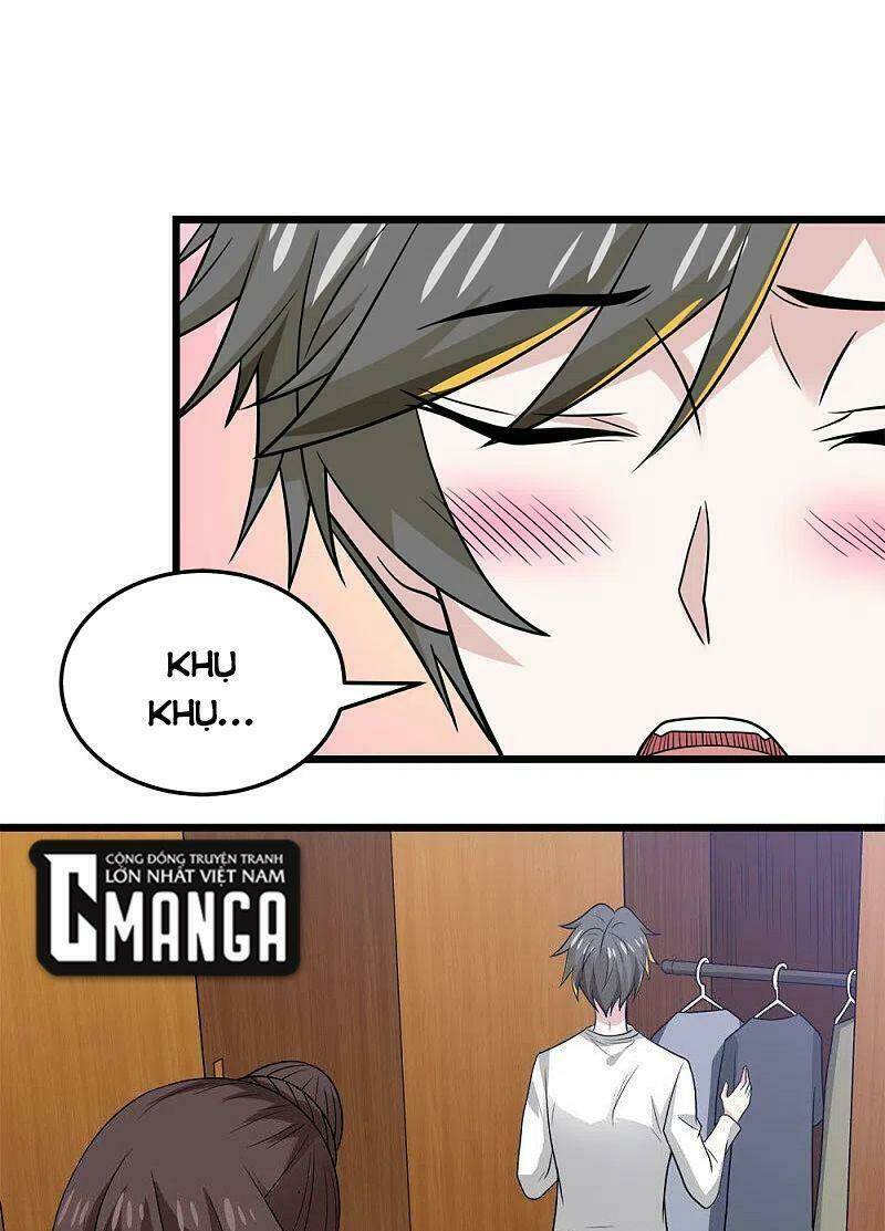 Chương 203 - Trang 1