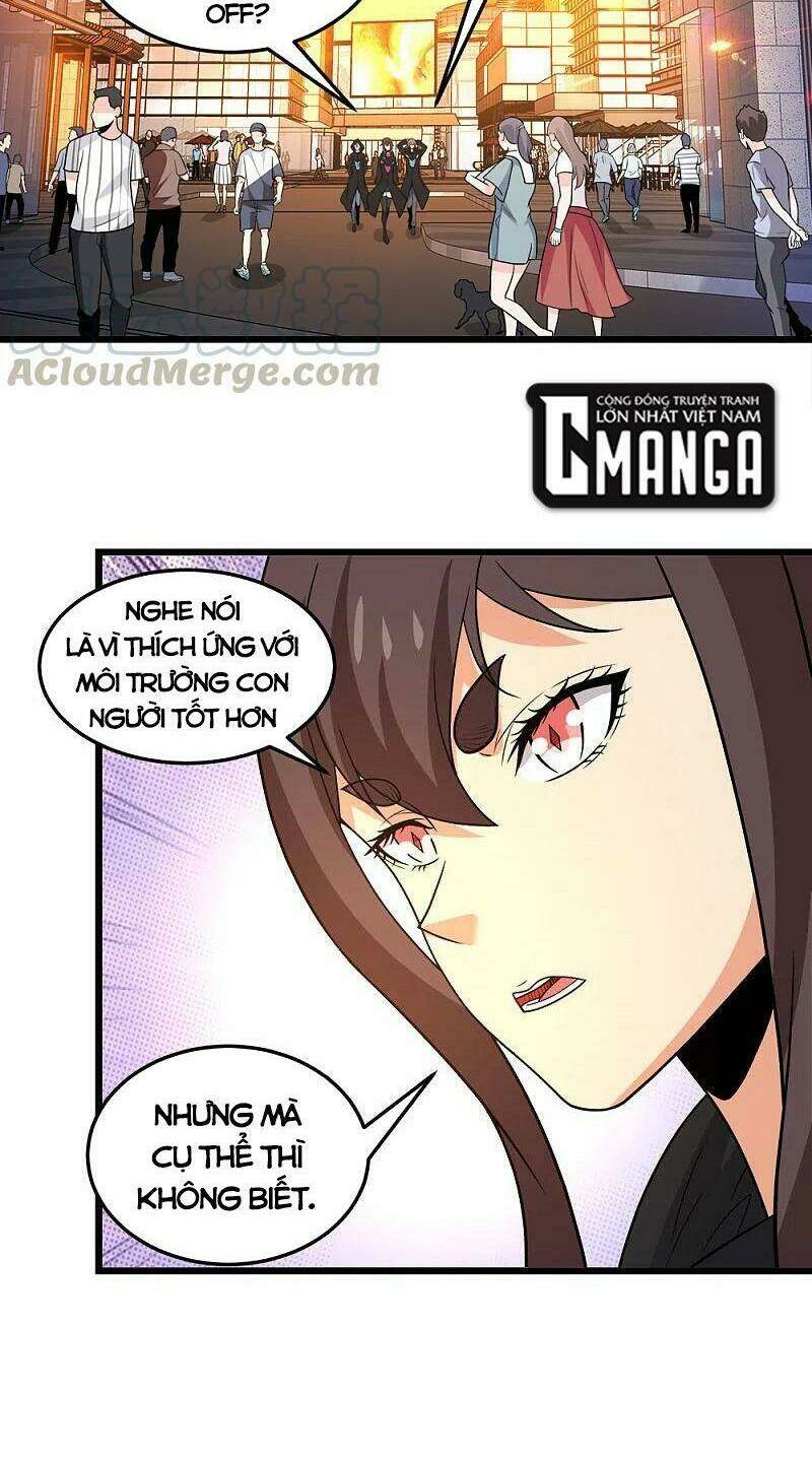 Chương 203 - Trang 25