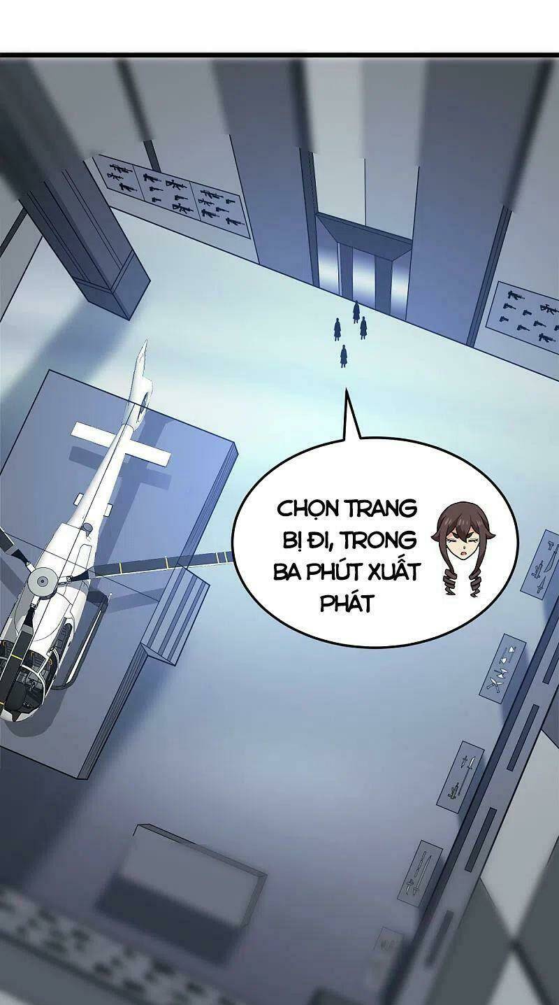 Chương 203 - Trang 7