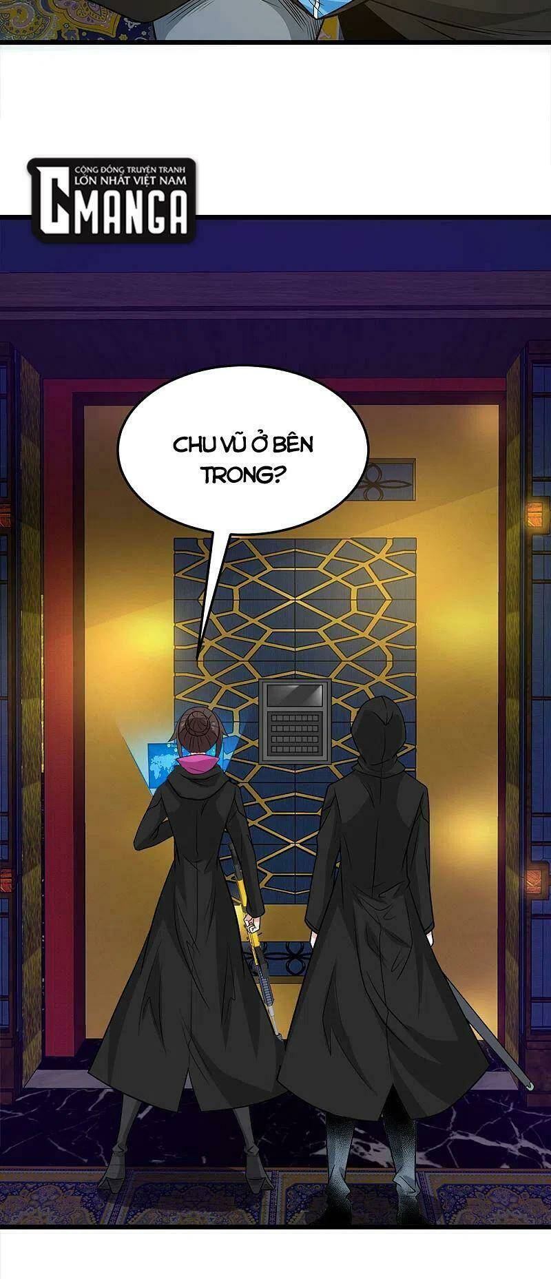 Chương 204 - Trang 2