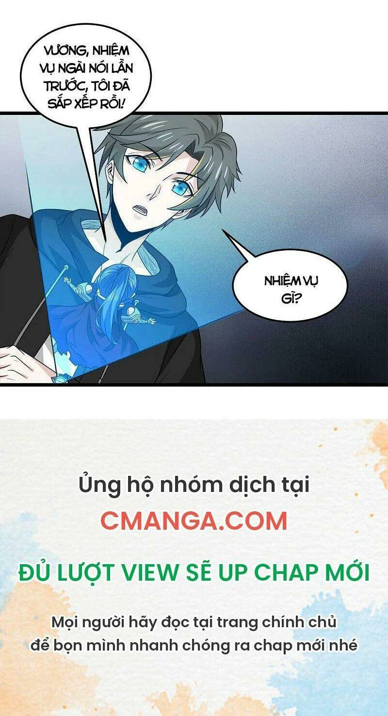 Chương 204 - Trang 21