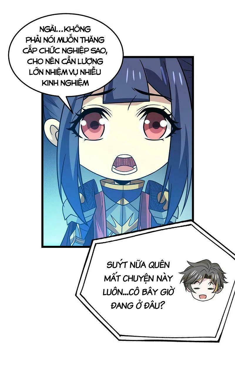 Chương 204 - Trang 22