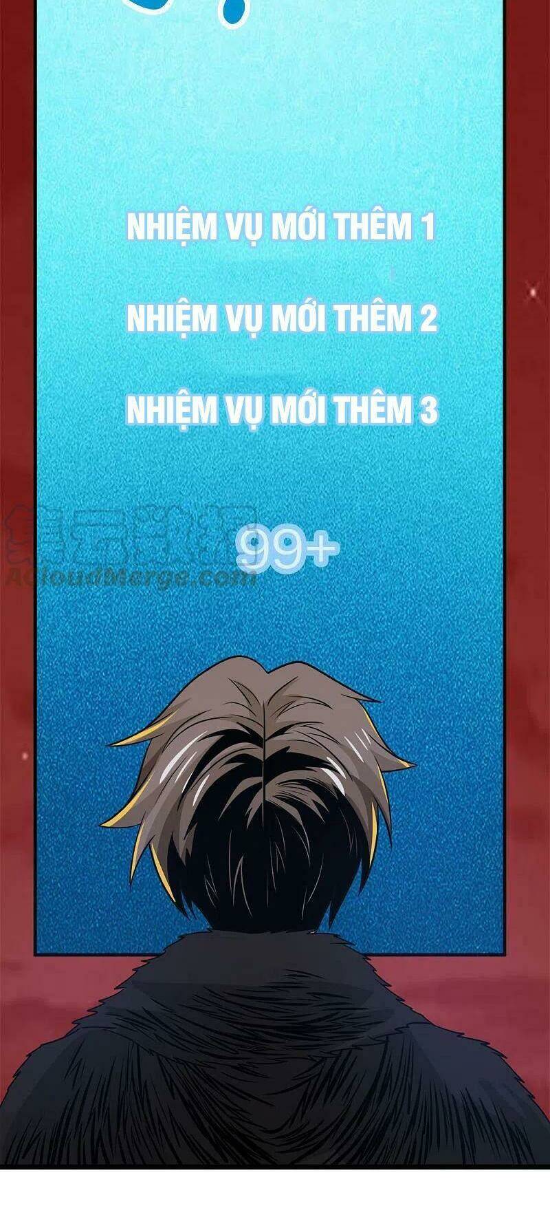 Chương 204 - Trang 29