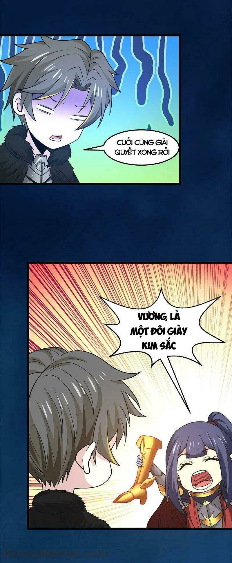 Chương 205 - Trang 3