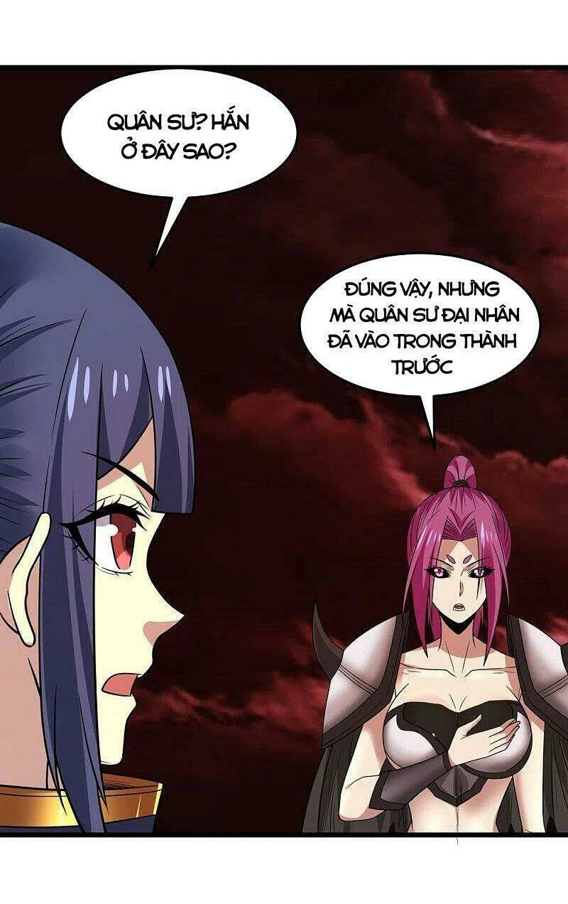 Chương 205 - Trang 30