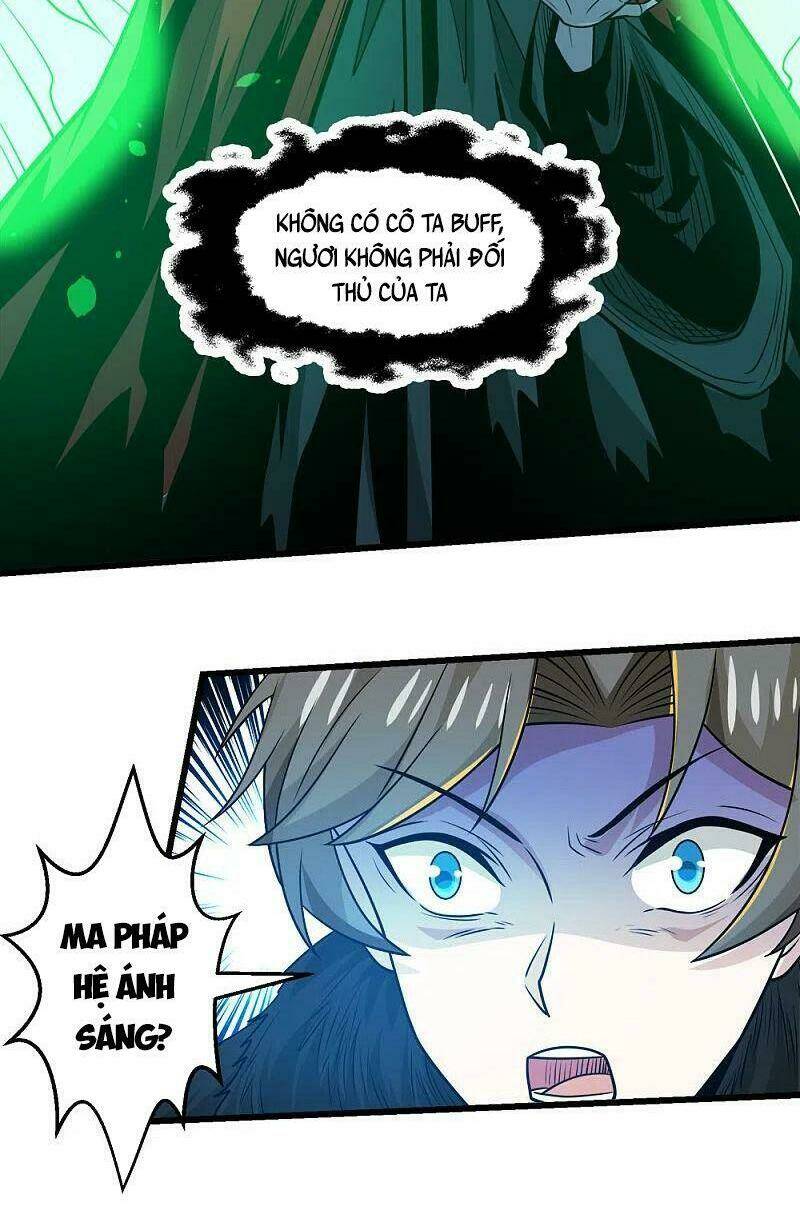 Chương 206 - Trang 8
