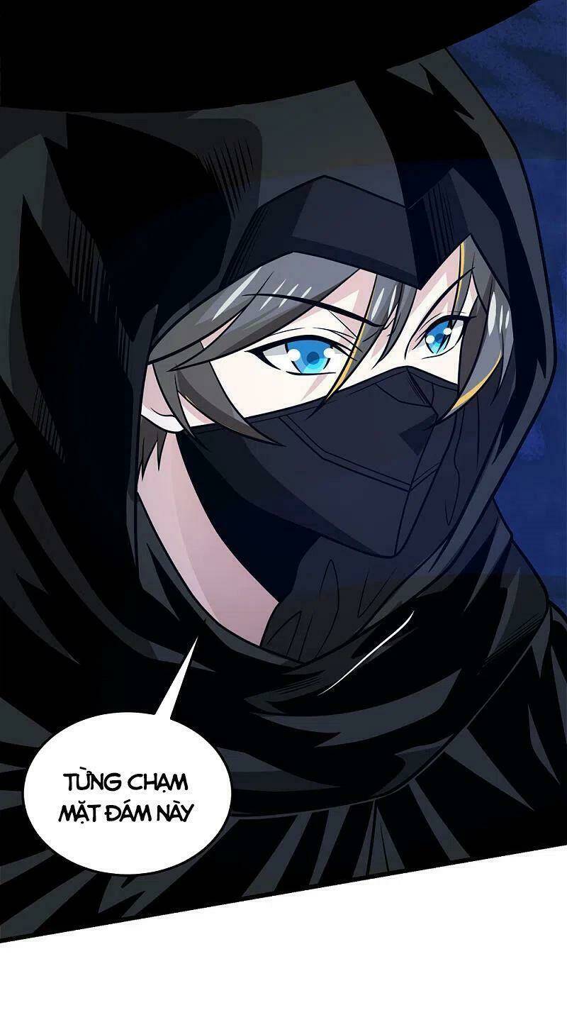 Chương 207 - Trang 18