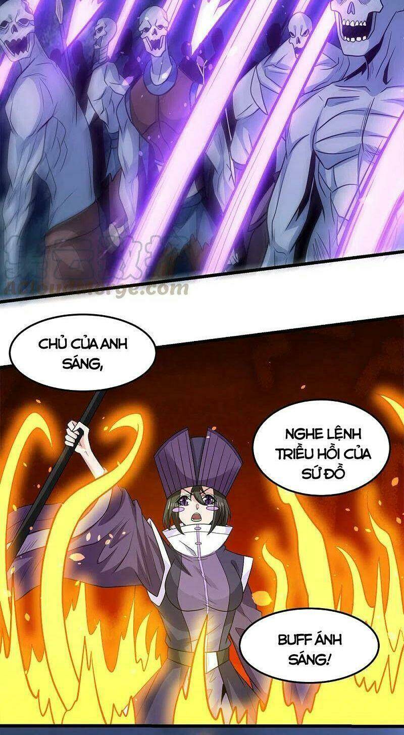 Chương 207 - Trang 8