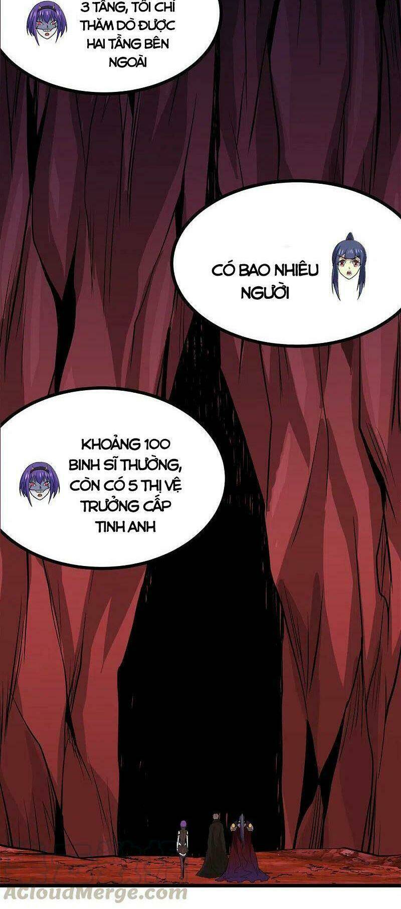 Chương 208 - Trang 28