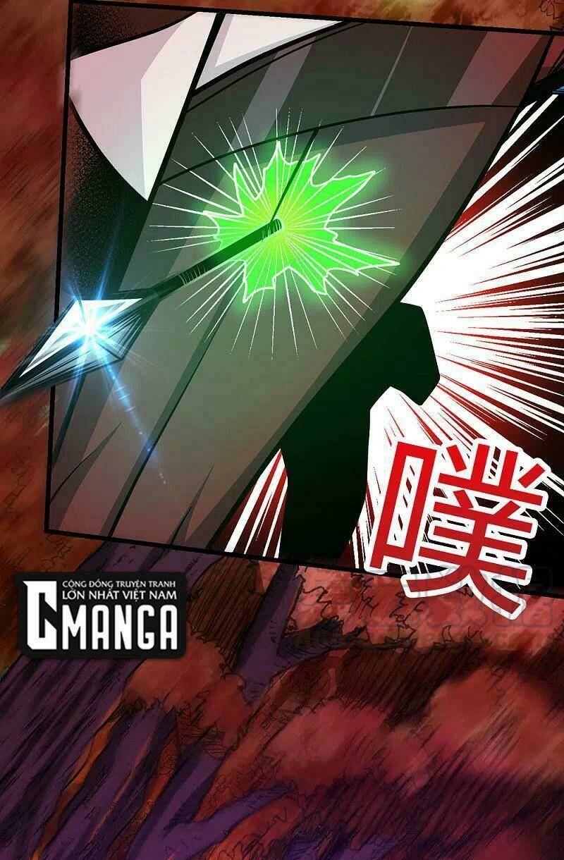 Chương 208 - Trang 9