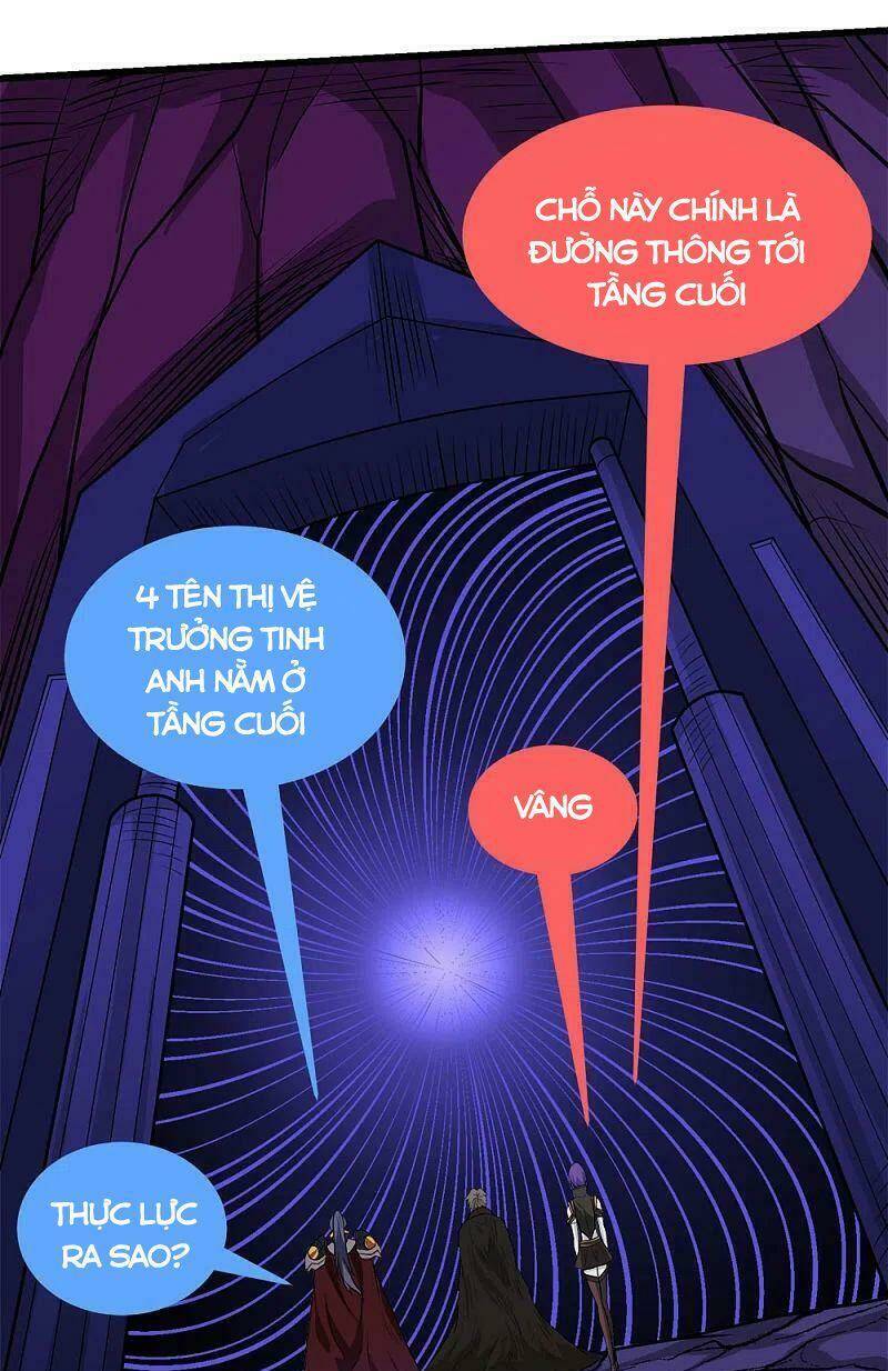 Chương 209 - Trang 21