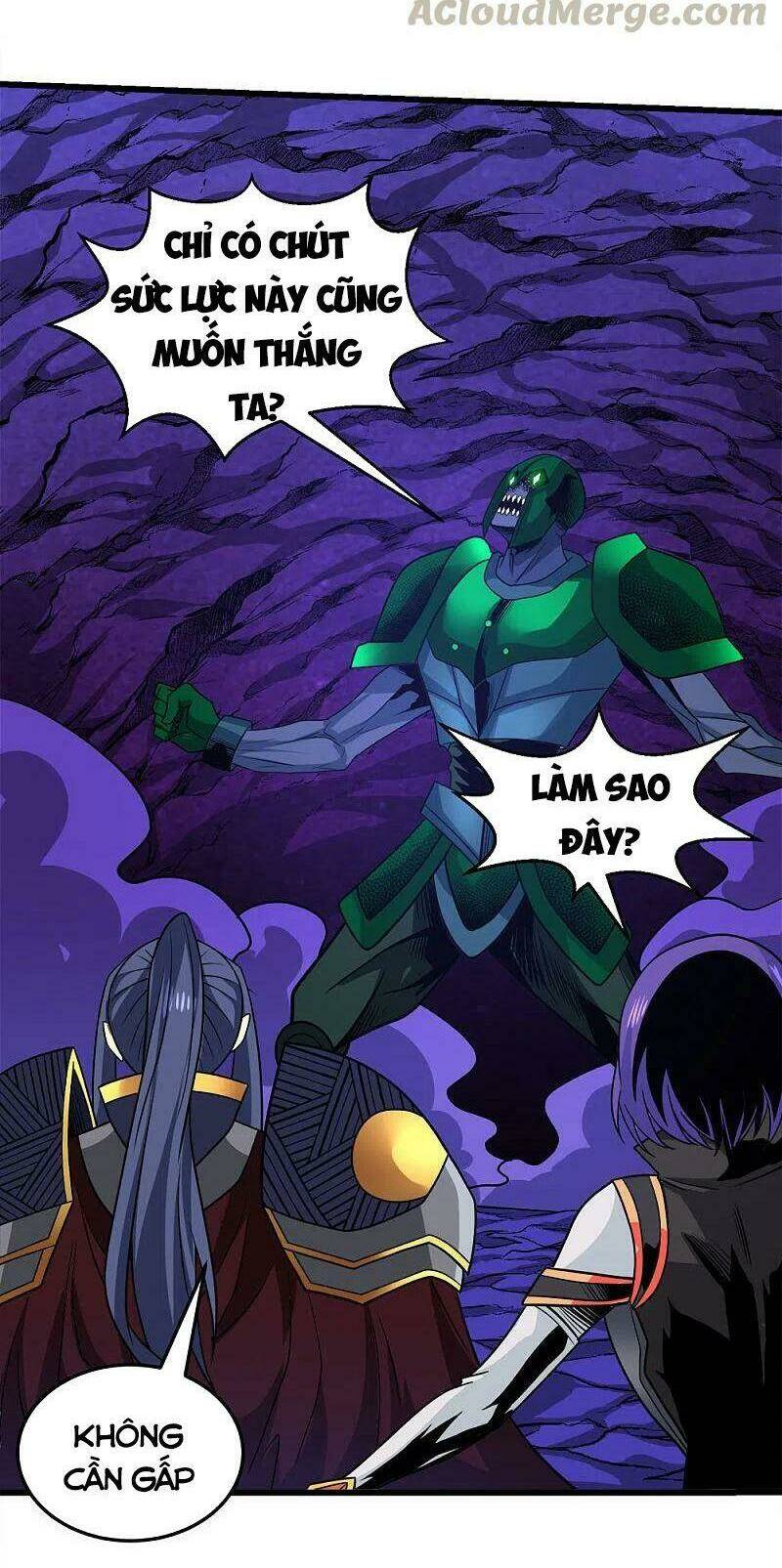 Chương 209 - Trang 7
