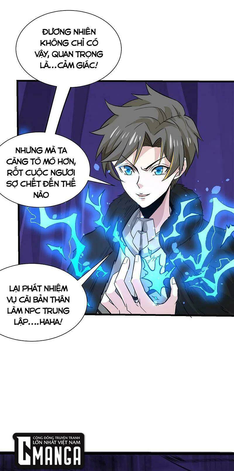 Chương 210 - Trang 25
