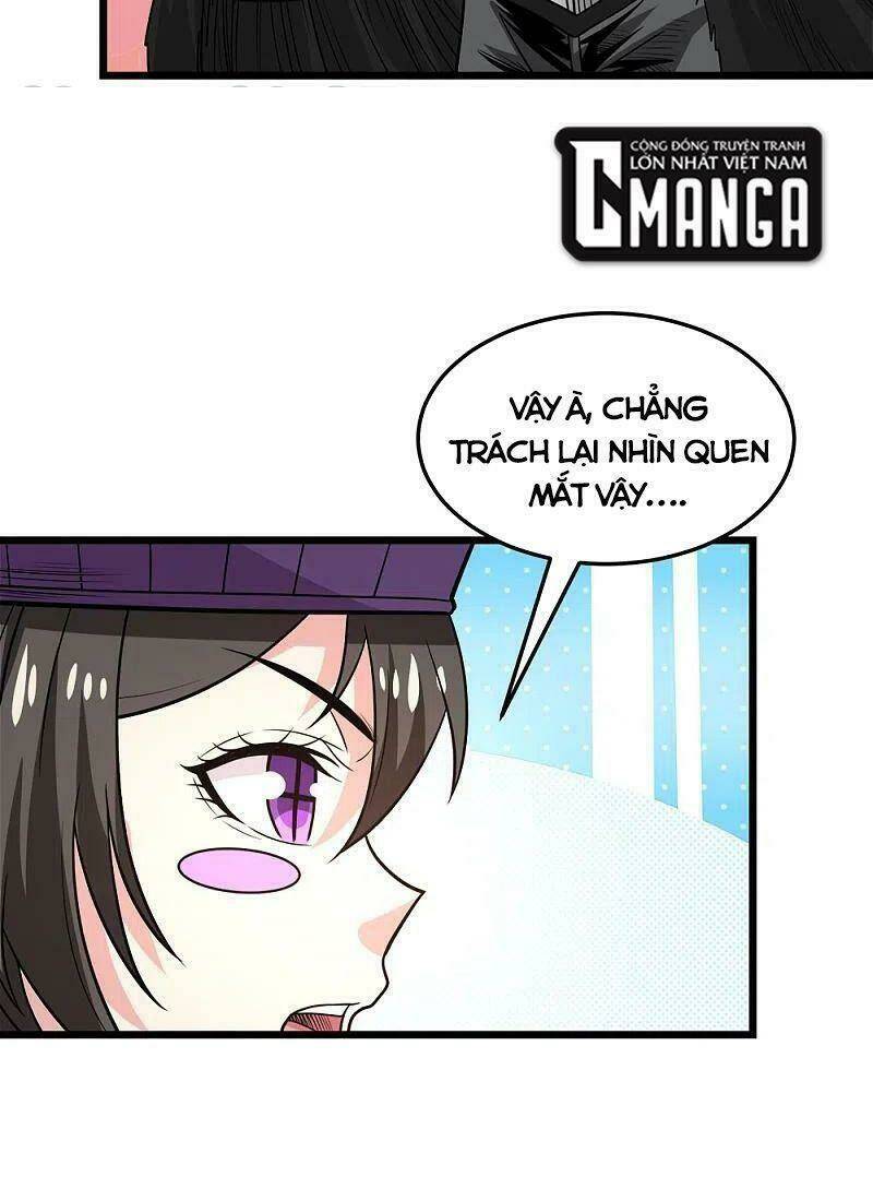 Chương 218 - Trang 16