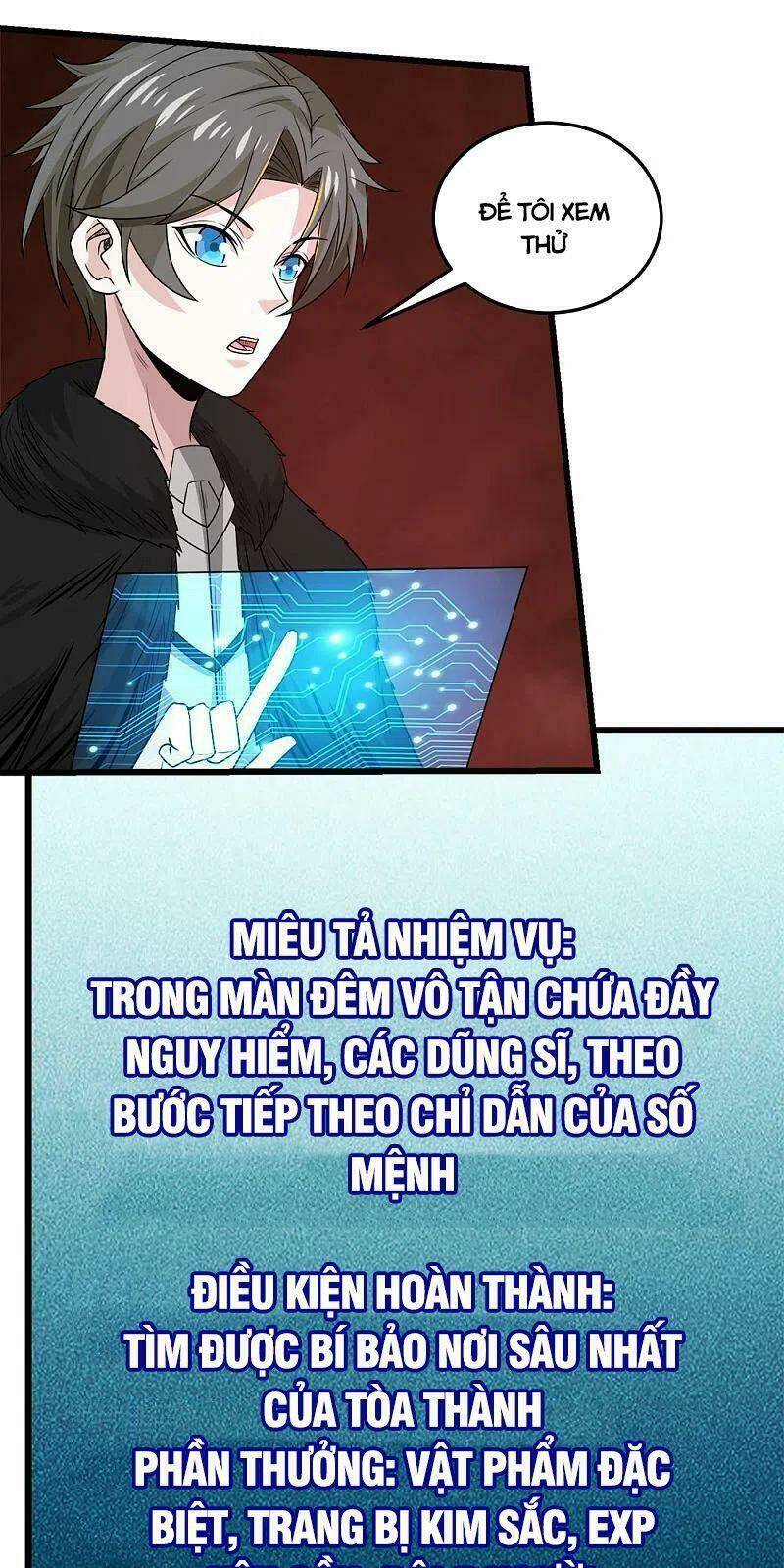 Chương 218 - Trang 3